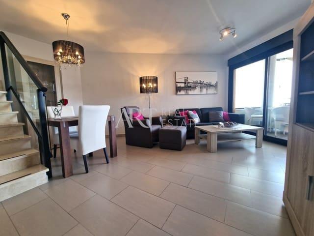 Ático en venta en Altea