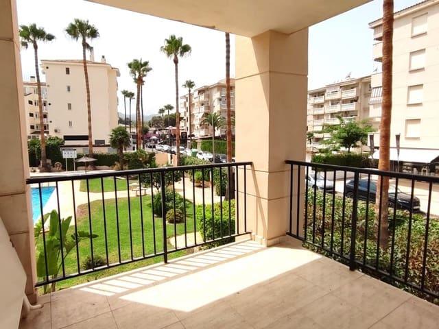 Apartamento en venta en la Marina Baixa, Valencia