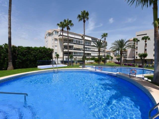 Apartamento en venta en la Marina Baixa, Valencia