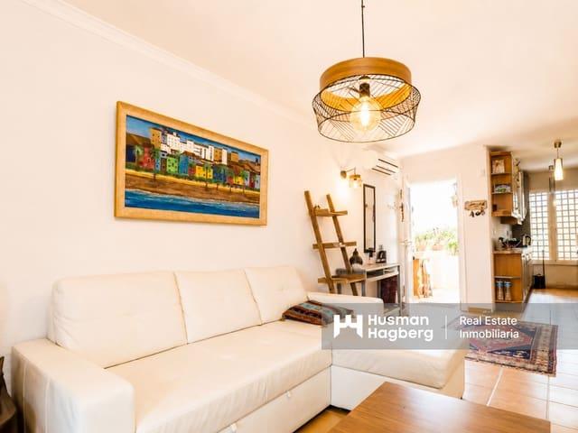 Apartamento en venta en la Marina Baixa, Valencia
