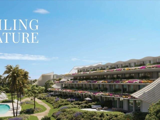 Apartamento en venta en Altea