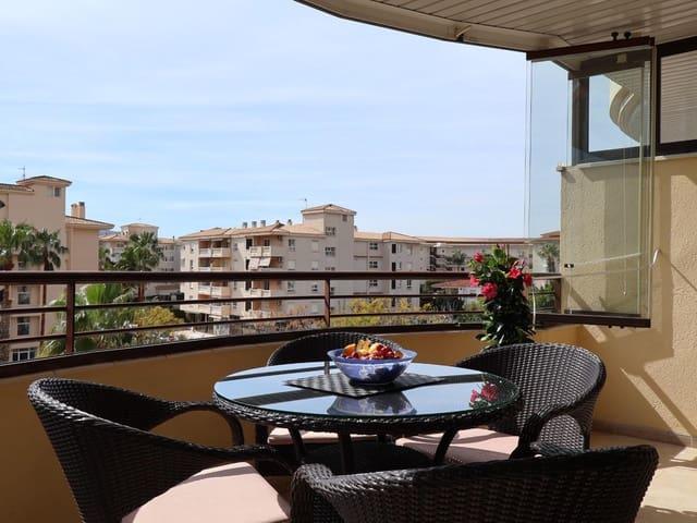 Apartamento en venta en la Marina Baixa, Valencia
