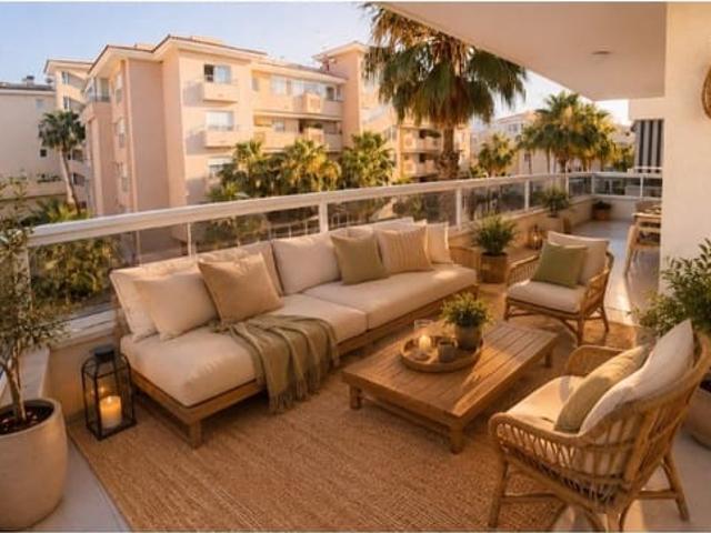 Apartamento en venta en la Marina Baixa, Valencia