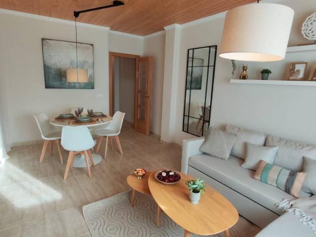 Apartamento en venta en l'Alt Maestrat, Valencia