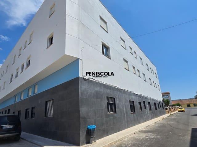 Apartamento en venta en l'Alt Maestrat, Valencia