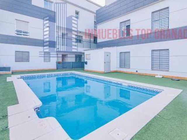 Apartamento en venta en Comarca de la Vega de Granada, Andalucía