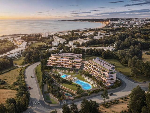 Apartamento en venta en Albolote