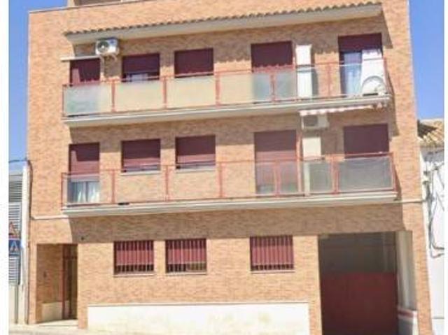 Apartamento en venta en Alborache