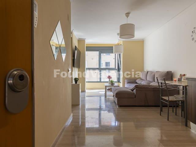 Apartamento en venta en l'Horta Nord, Valencia