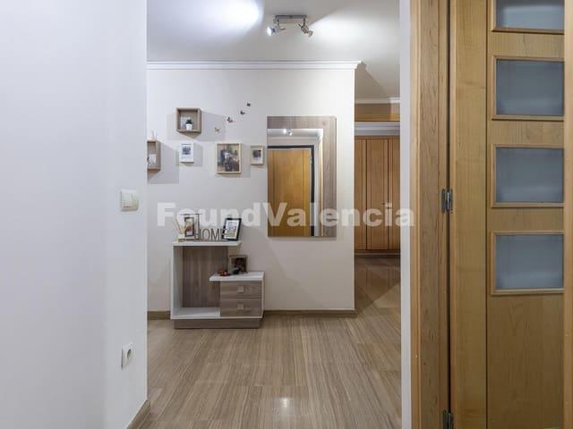 Apartamento en venta en l'Horta Nord, Valencia