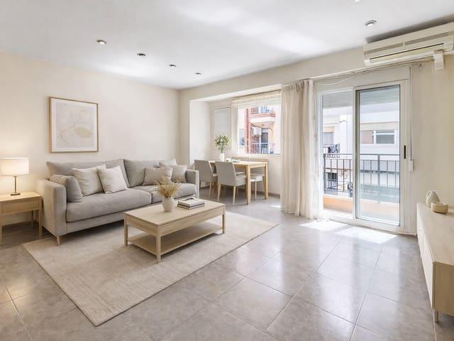 Apartamento en venta en l'Horta Nord, Valencia