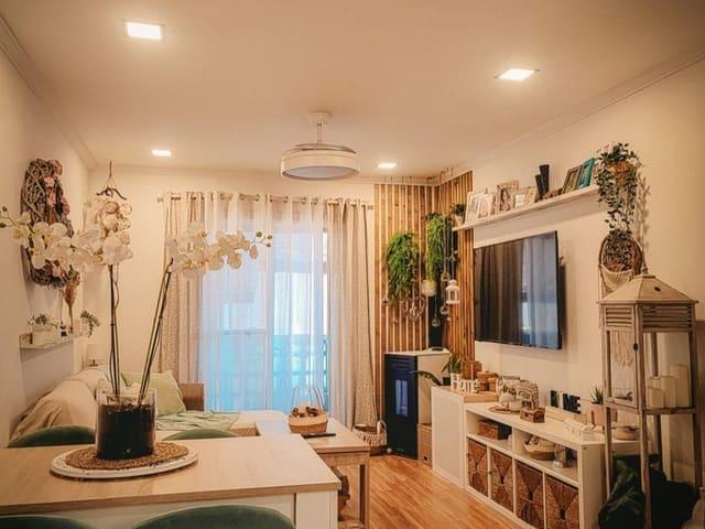 Apartamento en venta en l'Horta Nord, Valencia