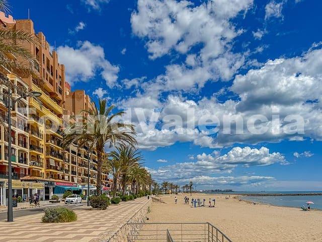 Apartamento en venta en Alboraya