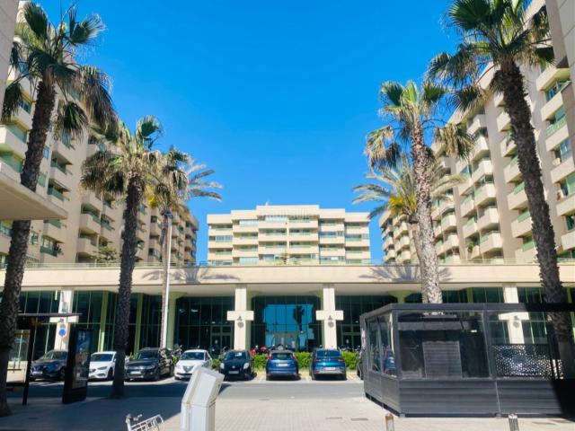 Apartamento en venta en l'Horta Nord, Valencia