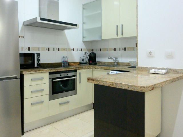 Apartamento en venta en l'Horta Nord, Valencia