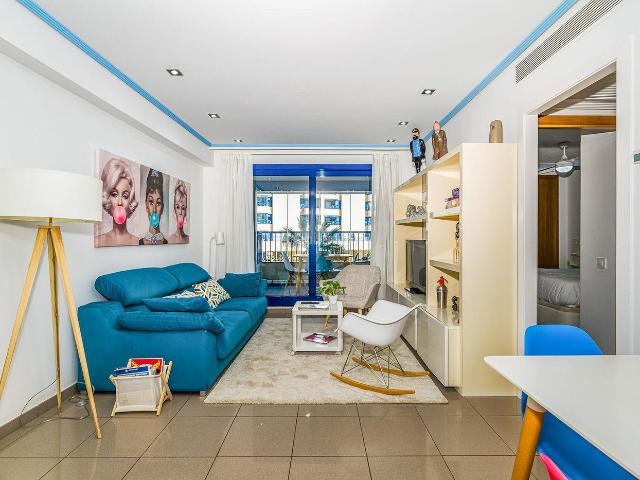 Apartamento en venta en l'Horta Nord, Valencia