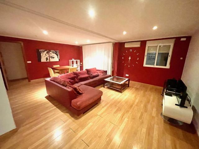 Apartamento en venta en l'Horta Nord, Valencia