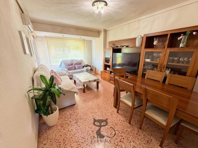 Apartamento en venta en Comarca de València, Valencia