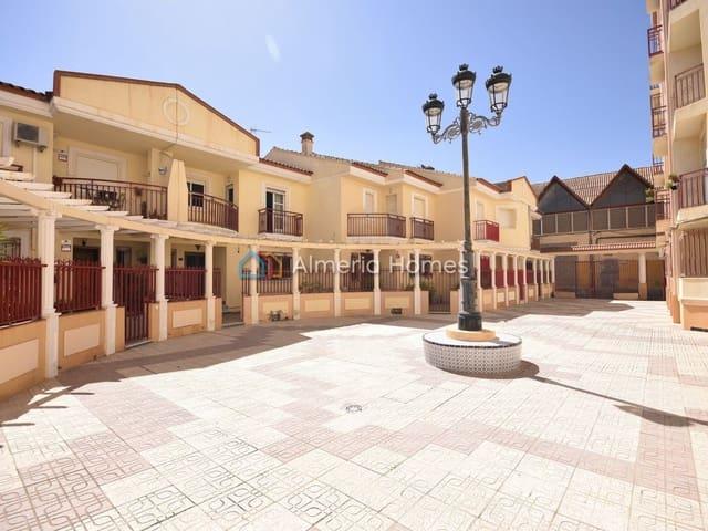 Apartamento en venta en Valle del Almanzora, Andalucía