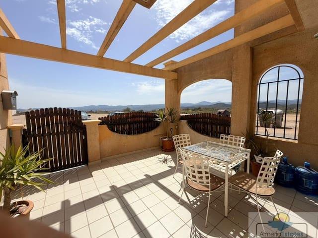 Apartamento en venta en Valle del Almanzora, Andalucía