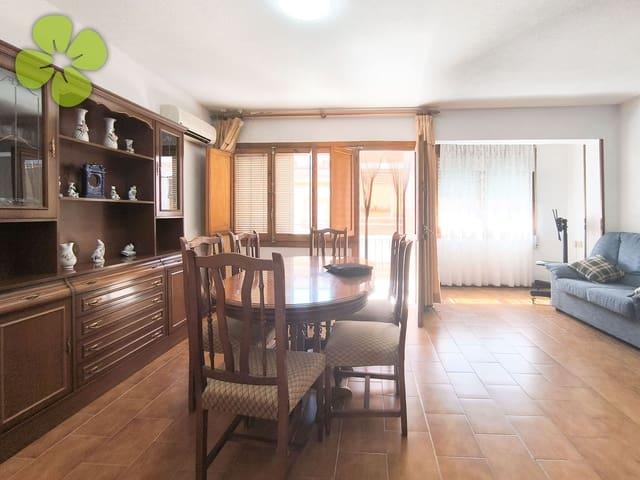Apartamento en venta en Valle del Almanzora, Andalucía