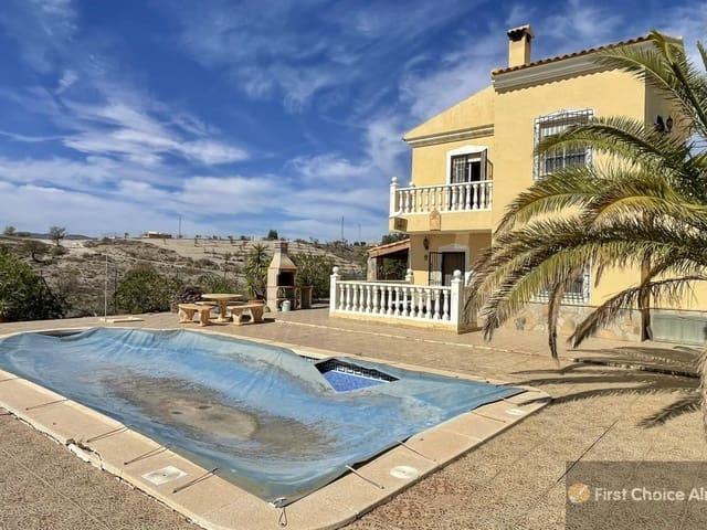 Apartamento en venta en Valle del Almanzora, Andalucía