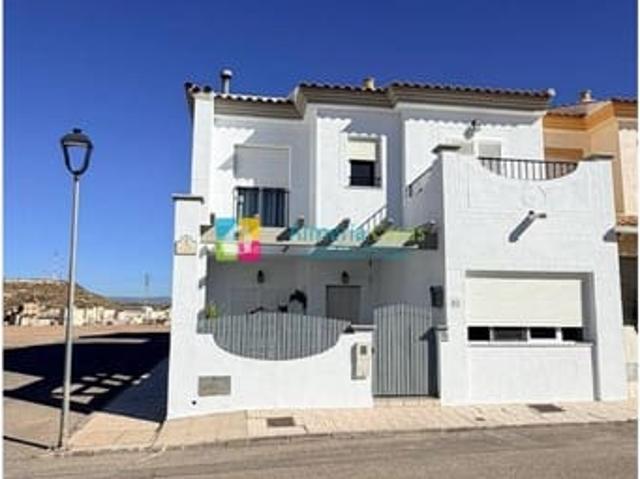 Apartamento en venta en Valle del Almanzora, Andalucía