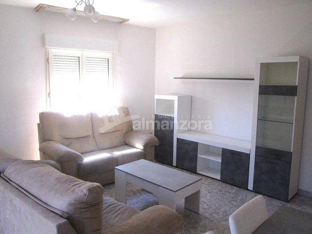 Apartamento en venta en Albox, Almería