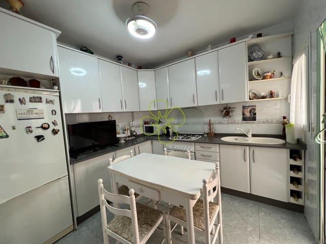 Apartamento en venta en Valle del Almanzora, Andalucía