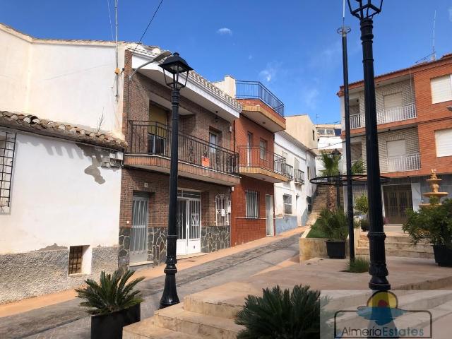 Apartamento en venta en Valle del Almanzora, Andalucía