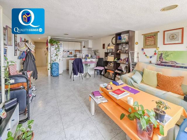 Apartamento en venta en Casco Antiguo - Santa Cruz - Ayuntamiento, l'Alacantí