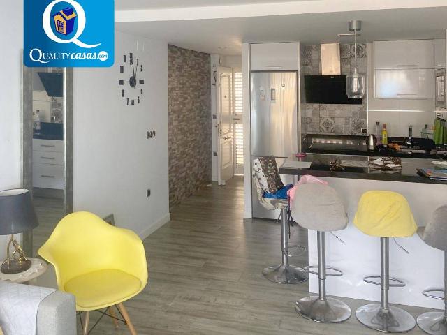 Apartamento en venta en Casco Antiguo - Santa Cruz - Ayuntamiento, l'Alacantí