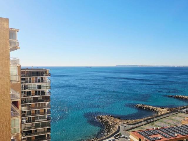 Apartamento en venta en Casco Antiguo - Santa Cruz - Ayuntamiento, l'Alacantí