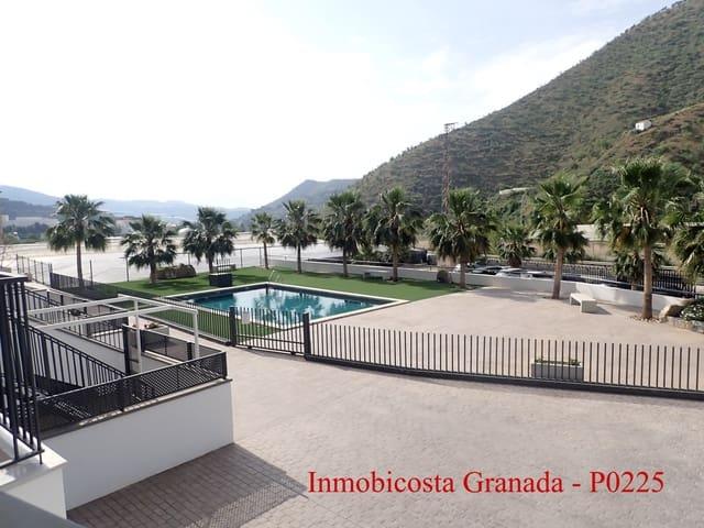 Apartamento en venta en Comarca de la Costa Granadina, Andalucía