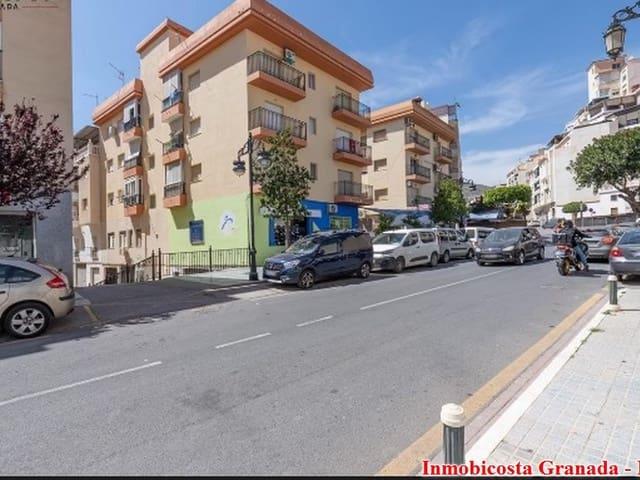 Apartamento en venta en Comarca de la Costa Granadina, Andalucía