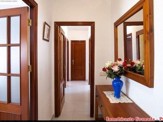 Apartamento en venta en Comarca de la Costa Granadina, Andalucía