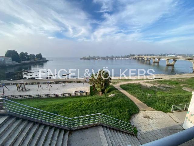 Apartamento en venta en Vigo, Pontevedra
