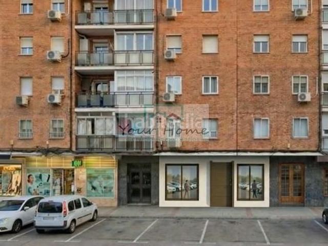 Apartamento en venta en Distrito I, Alcalá De Henares