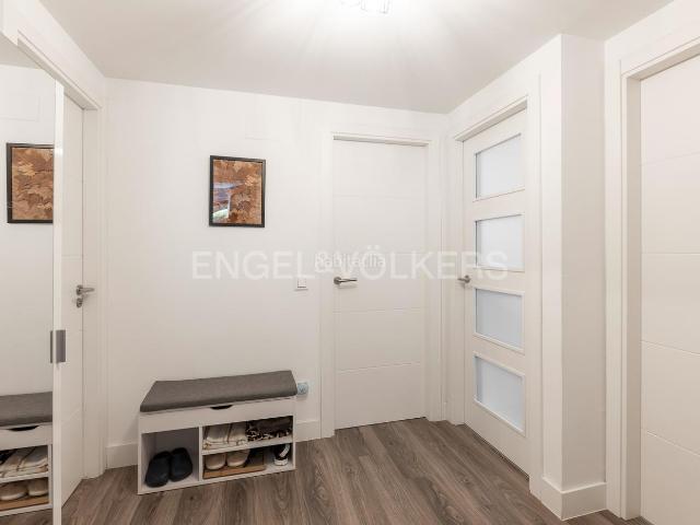 Apartamento en venta en Alcalá De Henares, Venecia