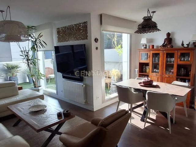 Piso en venta en Distrito I, Alcalá De Henares