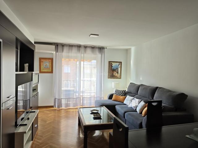 Apartamento en venta en Distrito I, Alcalá De Henares