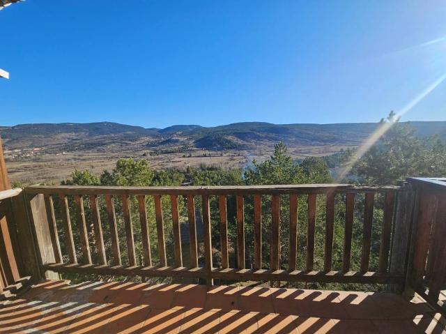 Apartamento en venta en Gúdar-Javalambre, Aragón
