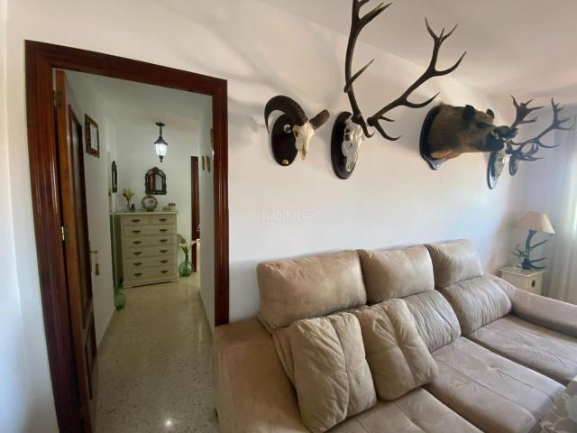 Apartamento en venta en La Janda, Andalucía