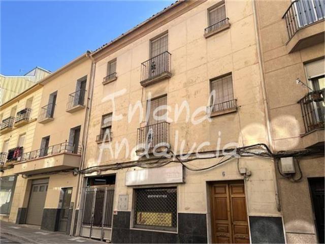 Apartamento en venta en Barrio de las Cruces, Alcalá la Real