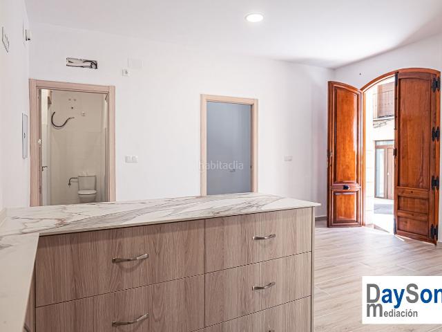 Apartamento en venta en Barrio de las Cruces, Alcalá La Real