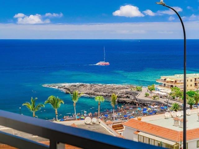Apartamento en venta en Guía de Isora, Canarias