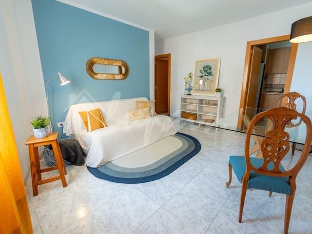 Apartamento en venta en Guía de Isora, Canarias
