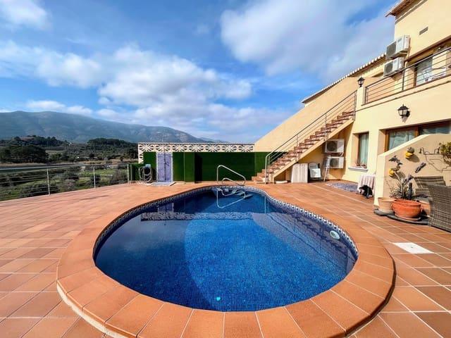 Apartamento en venta en Alcalalí