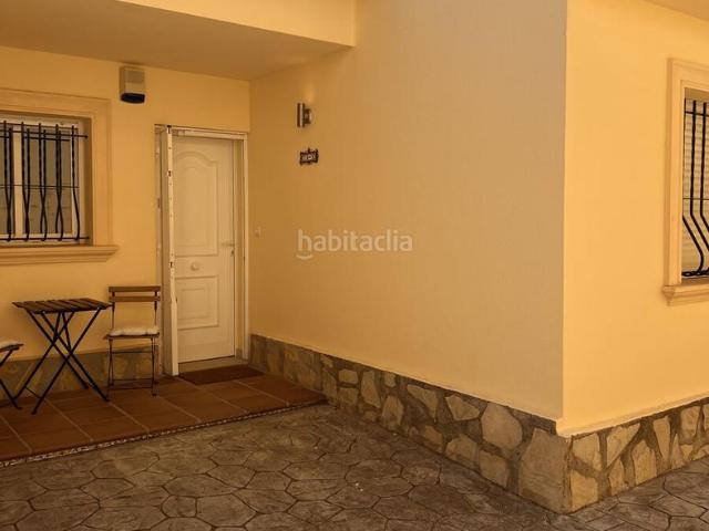 Apartamento en venta en Alcalalí, Urbanització la Solana Gardens