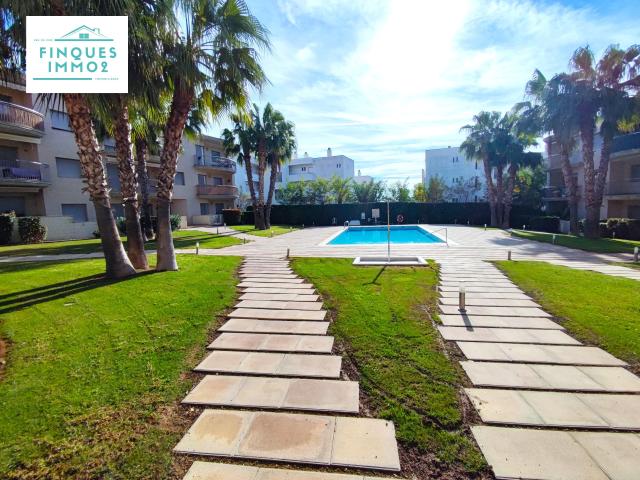 Apartamento en venta en Alcanar